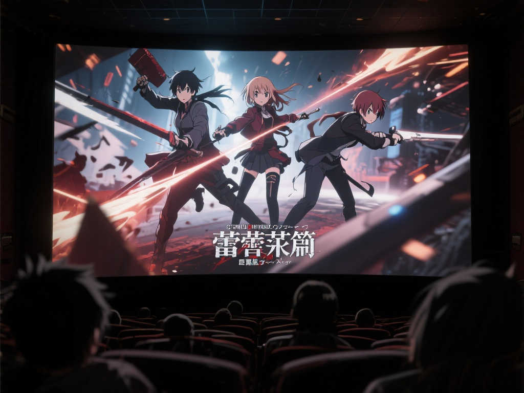 《电锯人 蕾洁篇》剧场版定档9月 震撼故事令人翘首以盼 《电锯人 蕾洁篇》剧场版定档9月 震撼故事令人翘首以盼