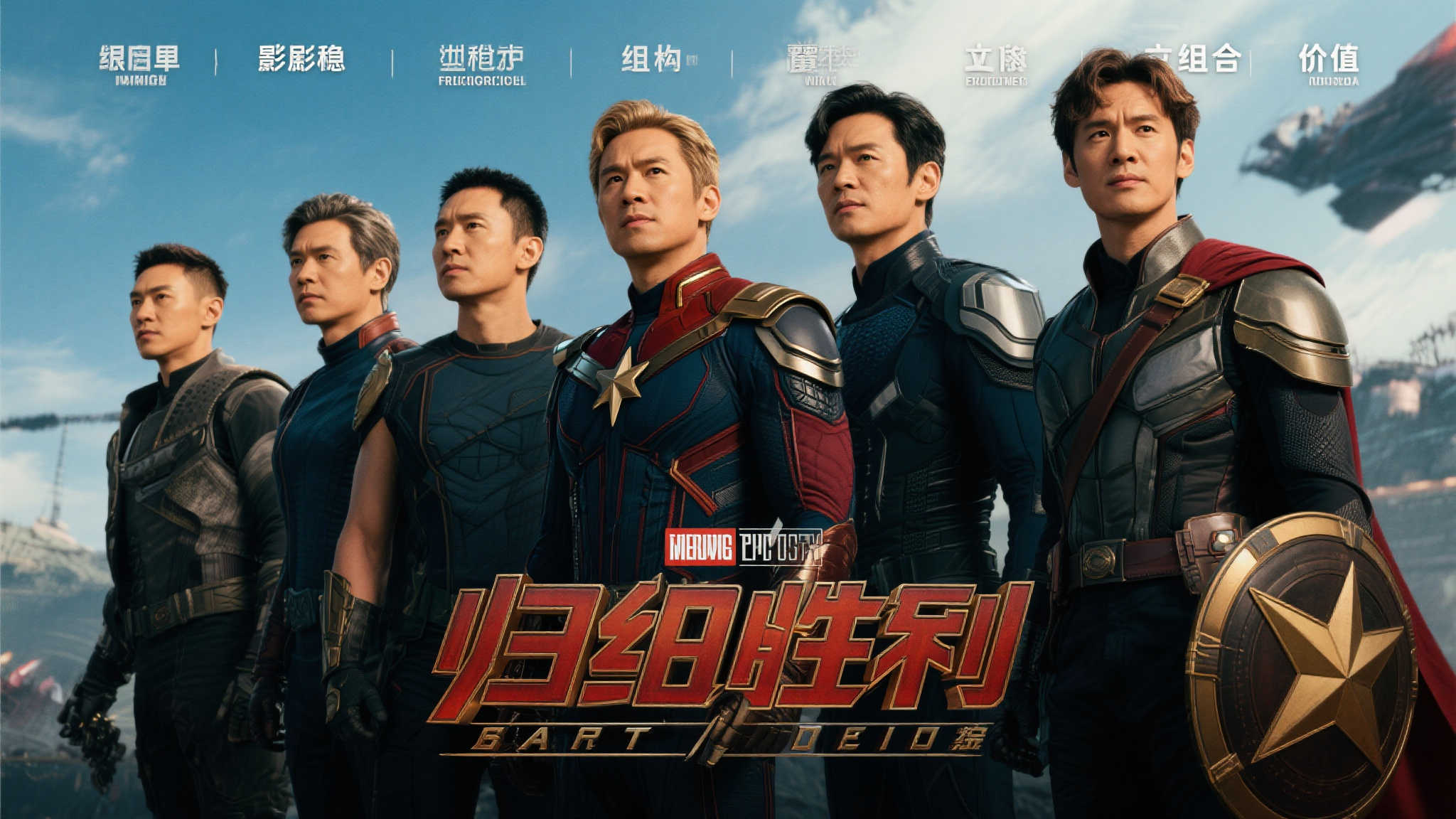 《仙剑》首部原创真人剧重磅来袭:聚焦《仙剑6》番外故事! 《仙剑》首部原创真人剧重磅来袭:聚焦《仙剑6》番外故事!