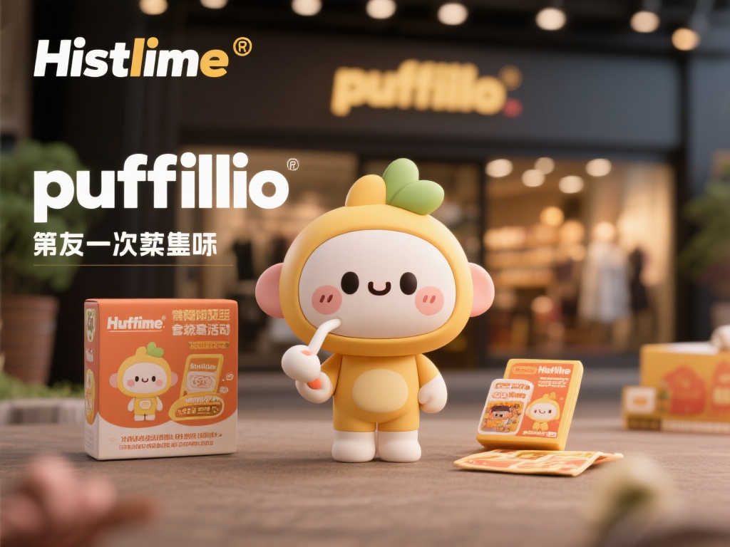 噗妮露：萌力爆表的史莱姆，Basic版9月震撼上市