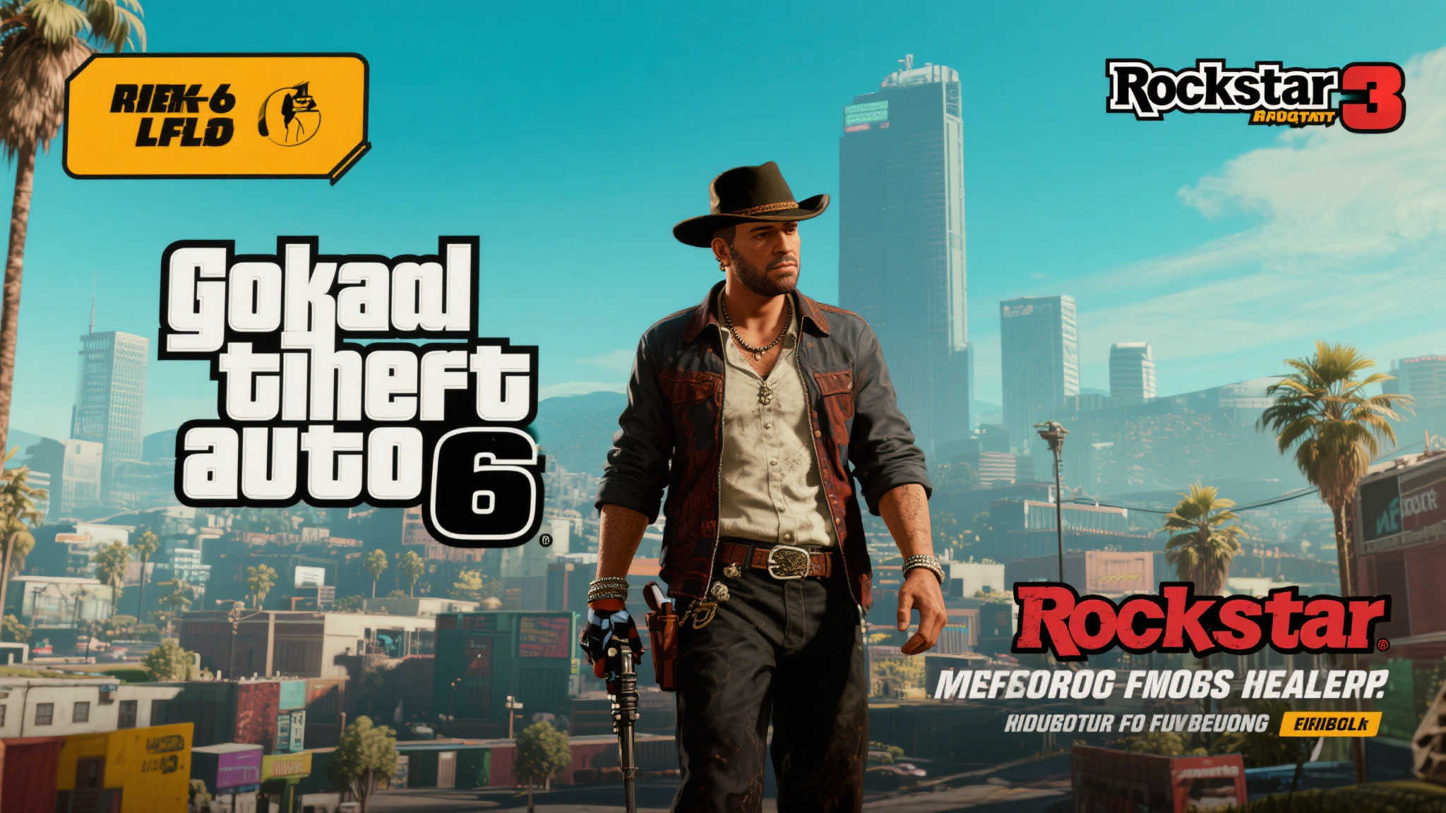 引言：一场游戏界的革新风暴即将来袭
备