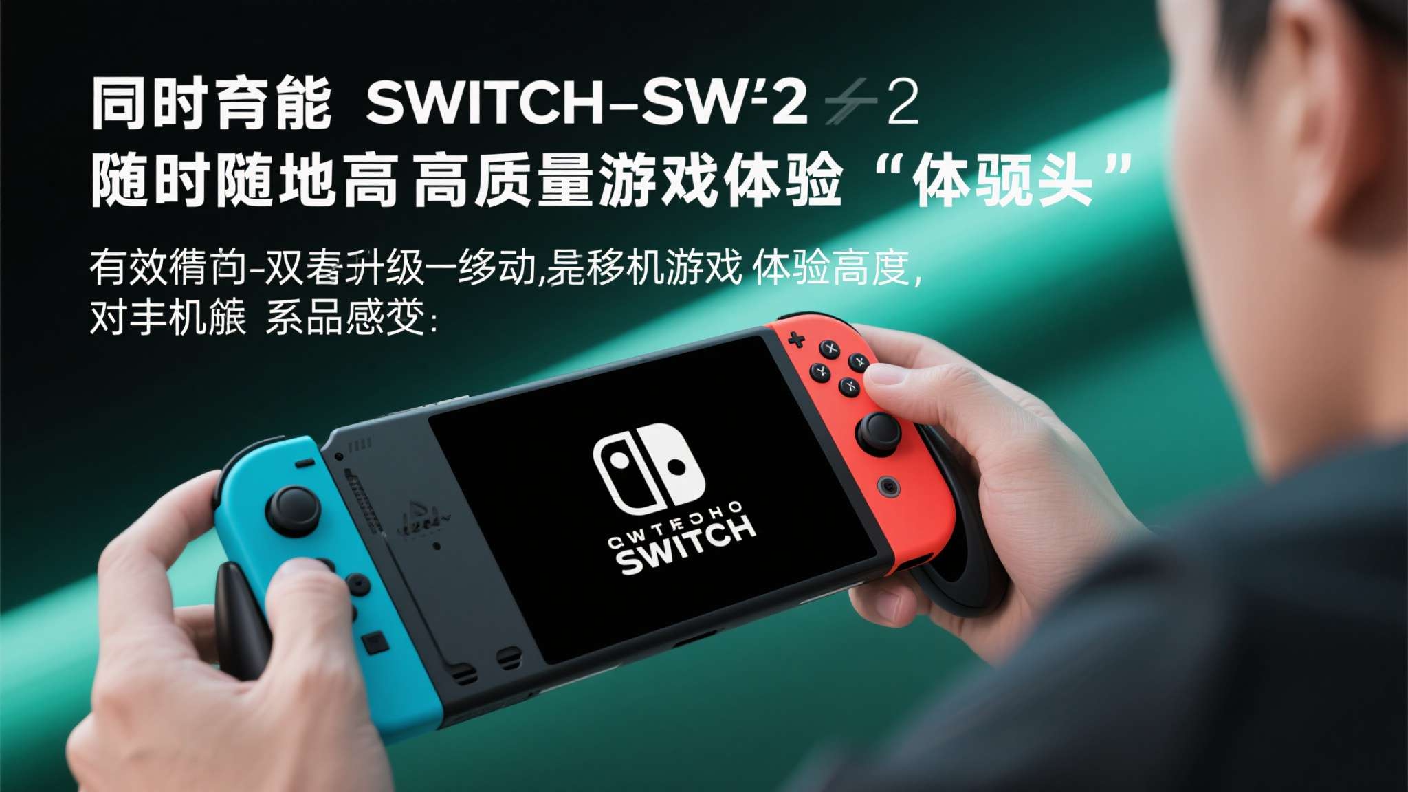 switch日本古代游戏 与此同时,Switch 2在性能与便携性上的双重升级,有效弥合了主机游戏与移动游